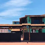 Pousada Cantinho Da Nilza