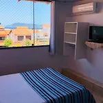 Pousada Cantinho Da Nilza