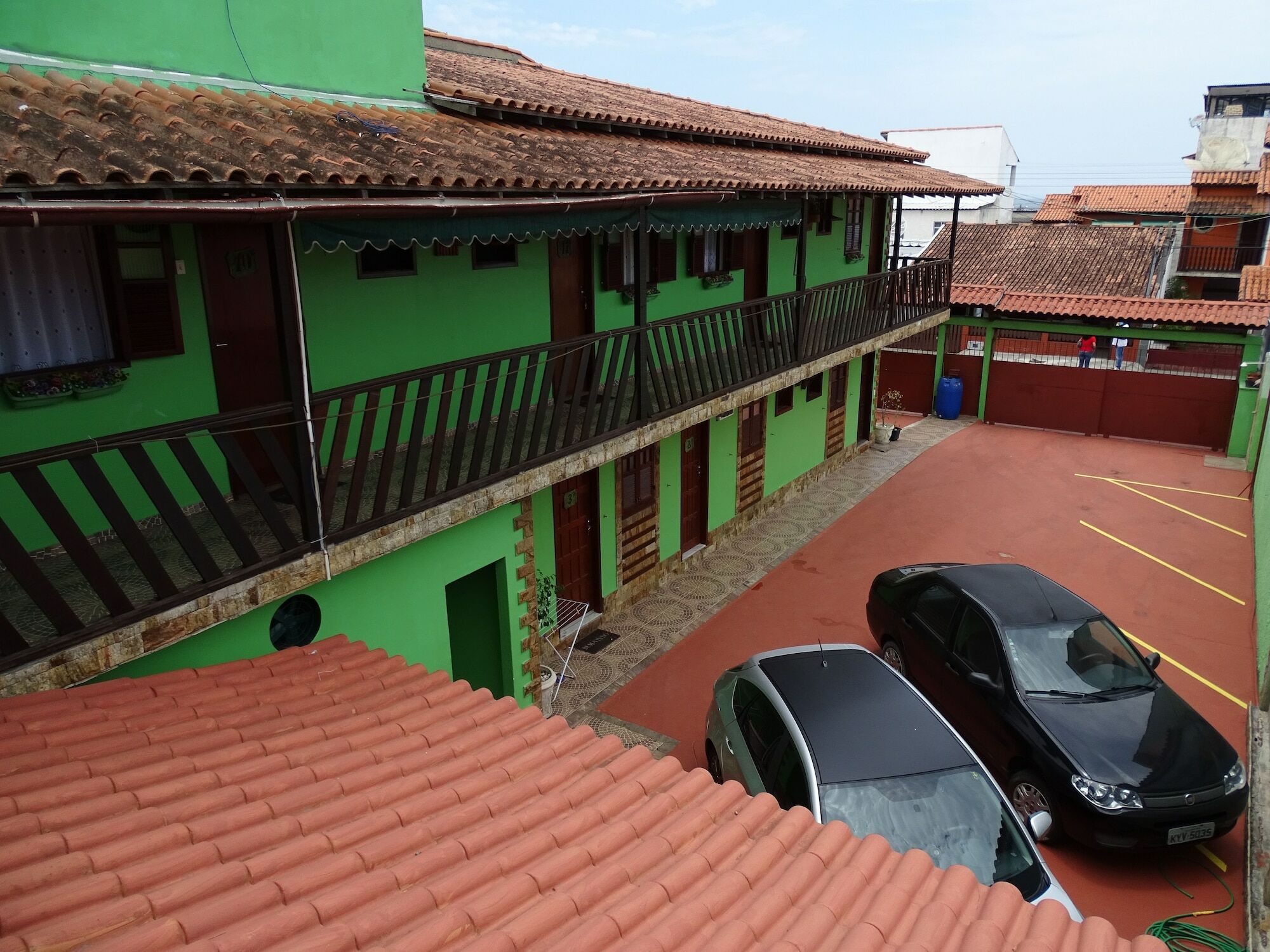Cantinho Da Nilza Guest house Cabo Frio