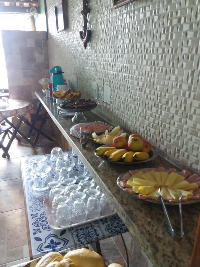 Cantinho Da Nilza Guest house 2*