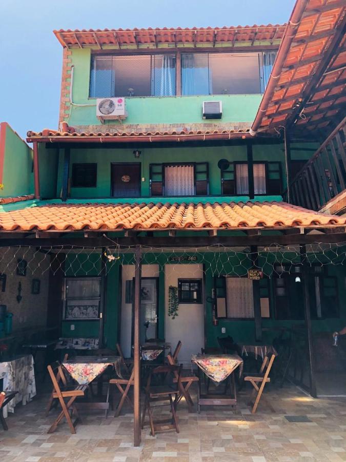 Cantinho Da Nilza Guest house Cabo Frio