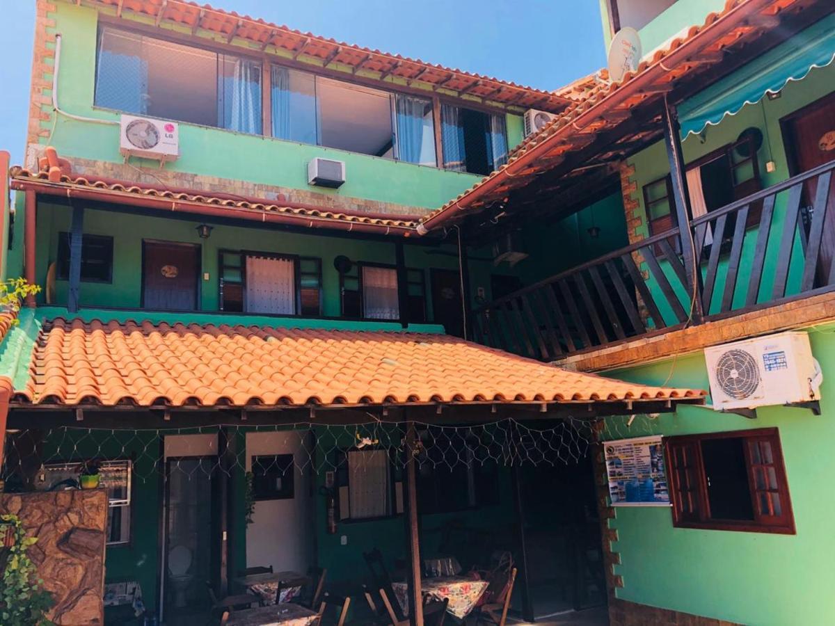 Cantinho Da Nilza Guest house 2*