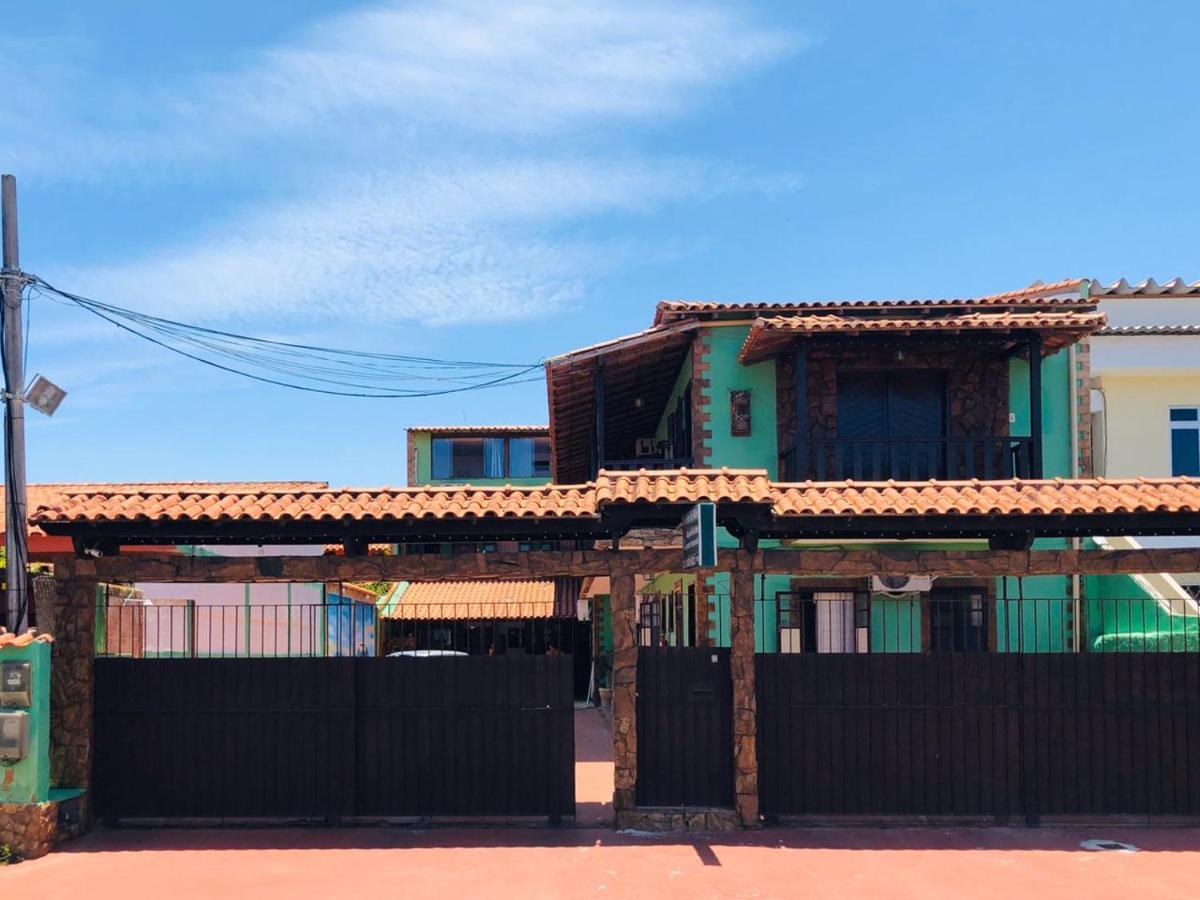 Cantinho Da Nilza Guest house