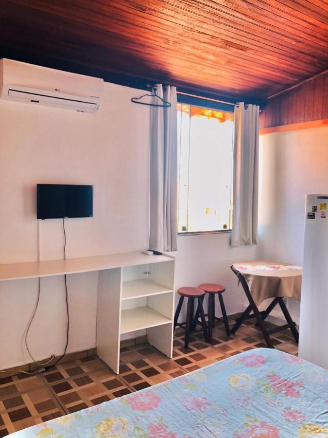 Cantinho Da Nilza Guest house
