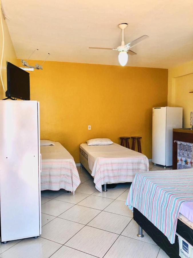 Cantinho Da Nilza Guest house