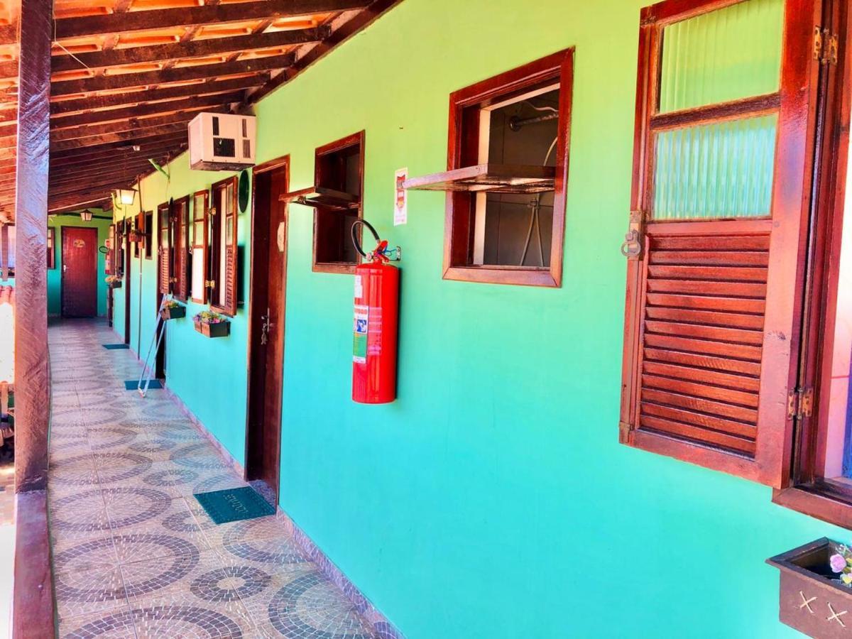 Guest house Cantinho Da Nilza Cabo Frio