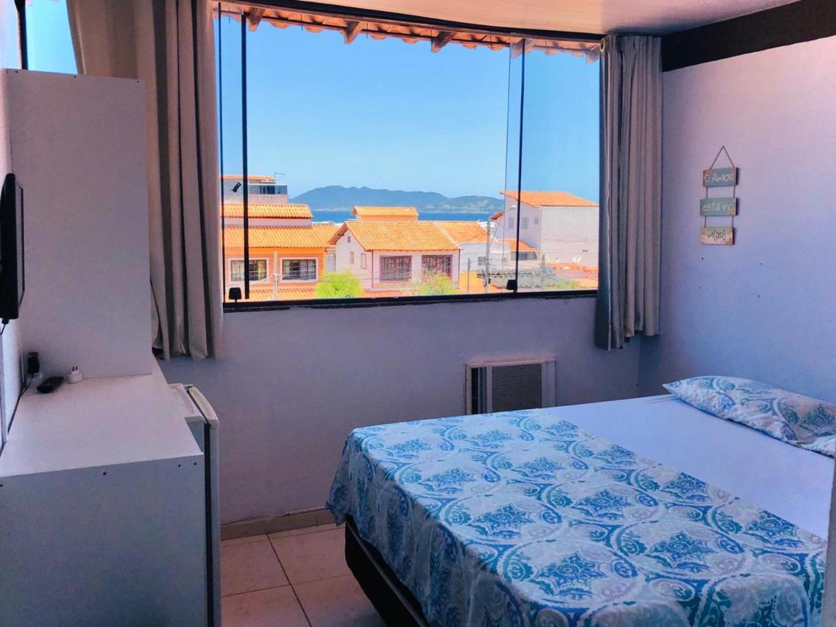 Guest house Cantinho Da Nilza Cabo Frio
