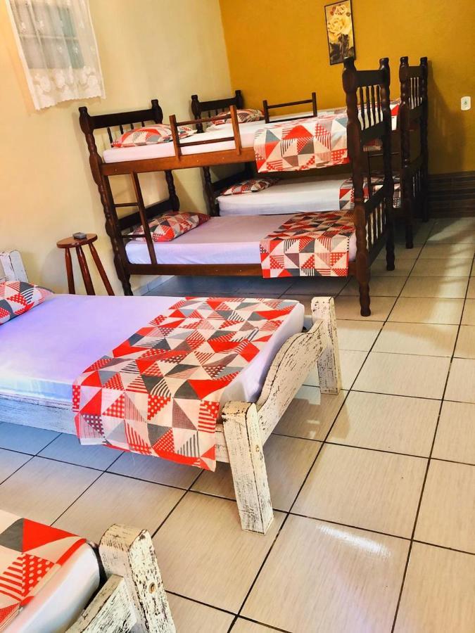 Guest house Cantinho Da Nilza Cabo Frio