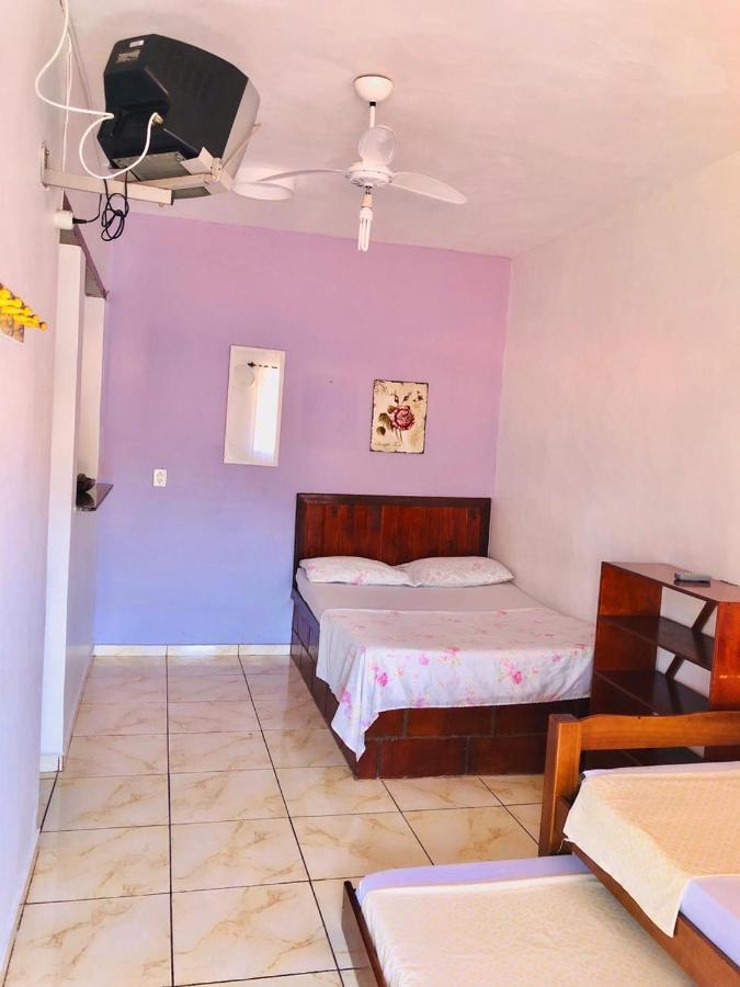 Cantinho Da Nilza Guest house