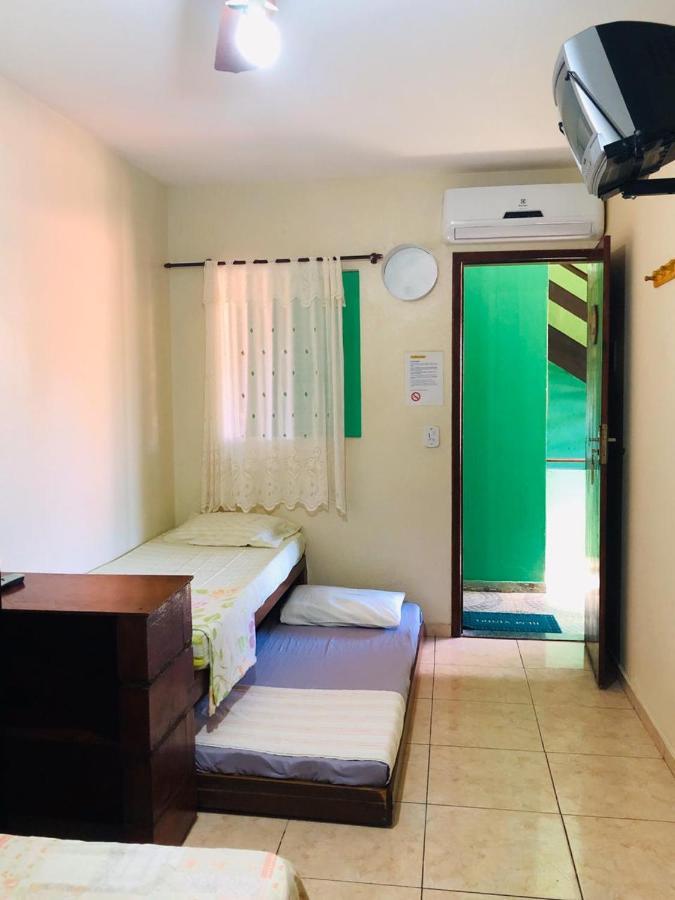 Cantinho Da Nilza Guest house