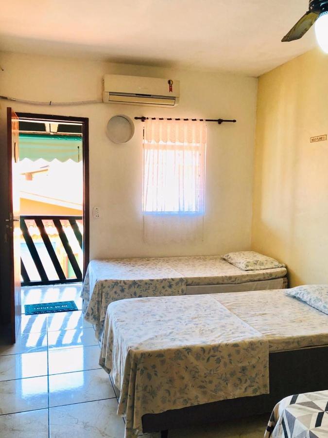 Cantinho Da Nilza Casa de hóspedes