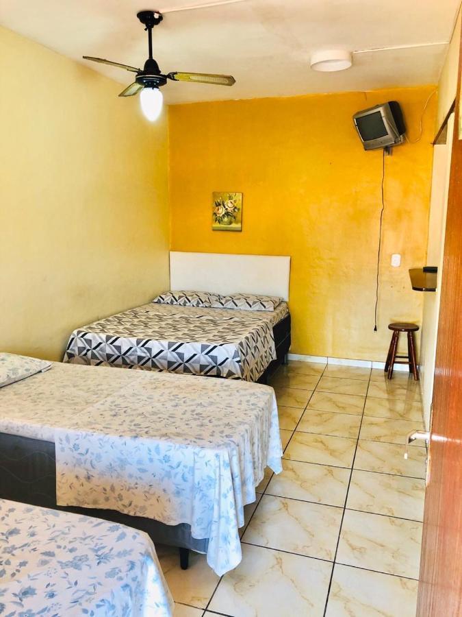 Cantinho Da Nilza Casa de hóspedes 2*
